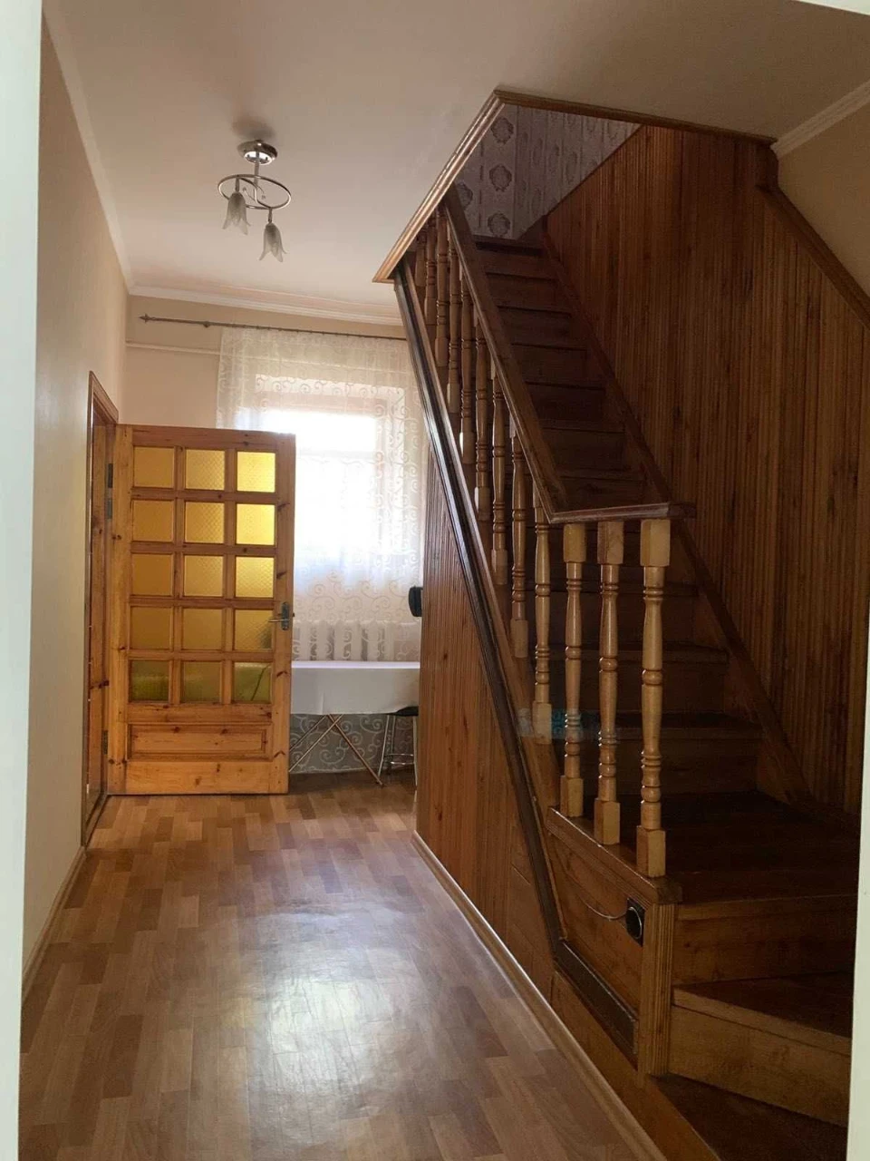 For Sale: House in Poltava