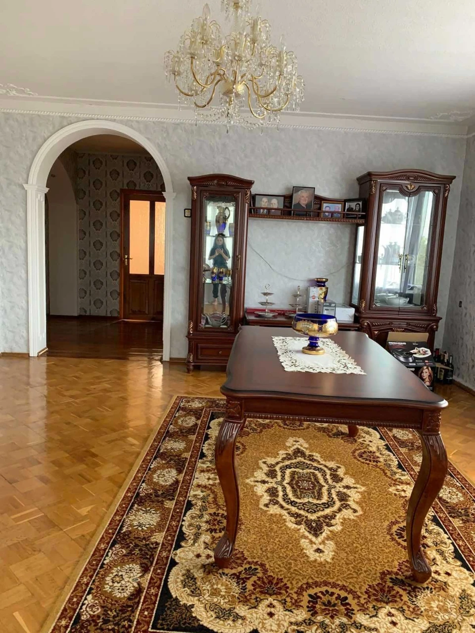 For Sale: House in Poltava
