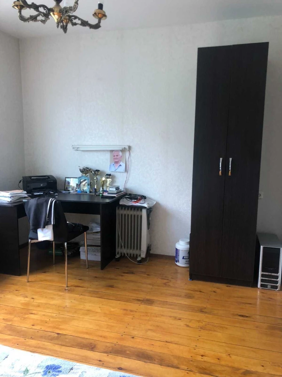 For Sale: House in Poltava