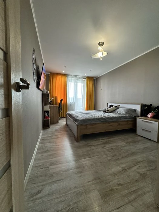 3-room apartment for sale Odeska Zernova