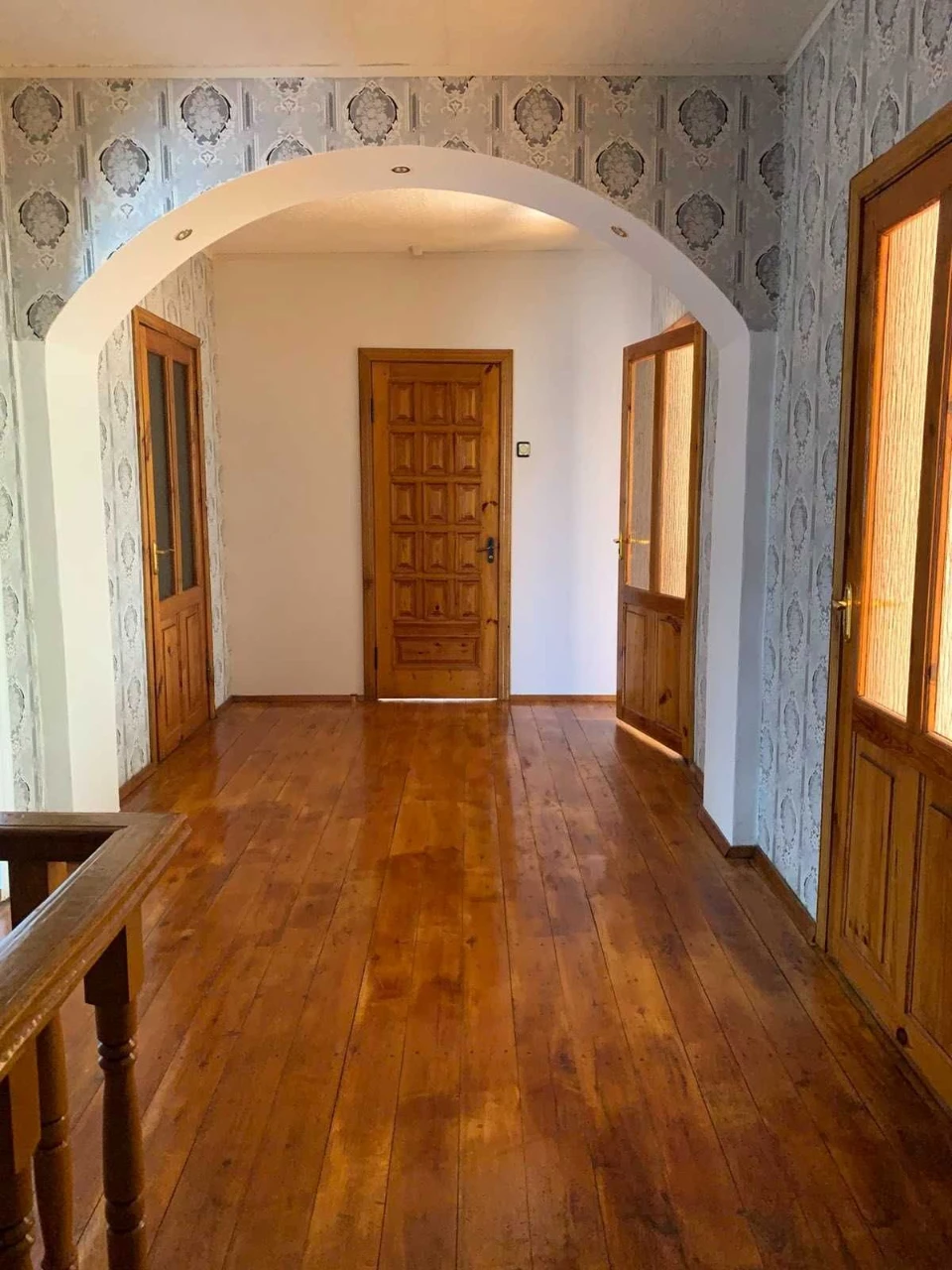 For Sale: House in Poltava
