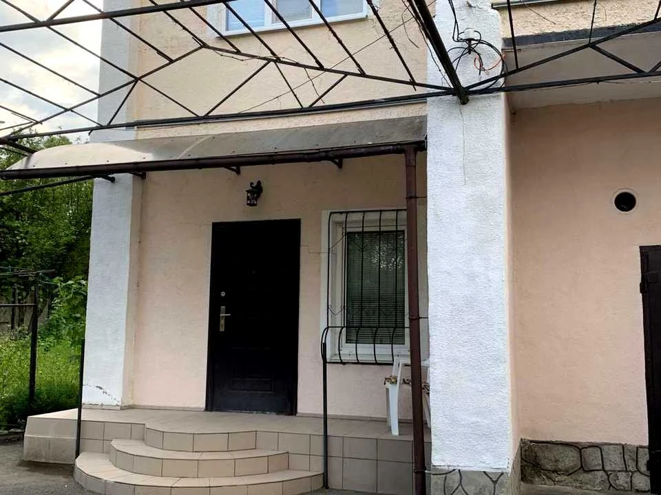 House. Poltava, Poltava Region, Street.