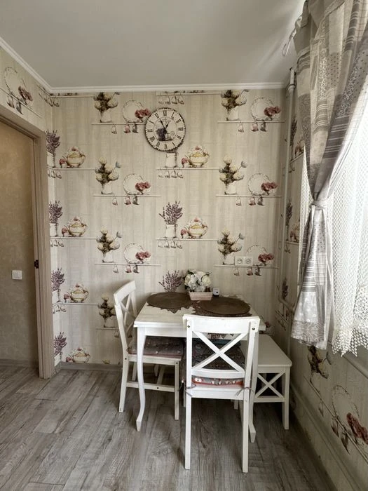 3-room apartment for sale Odeska Zernova