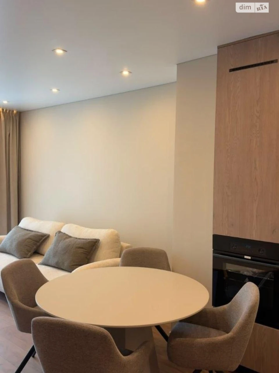 Apartment for Sale: New