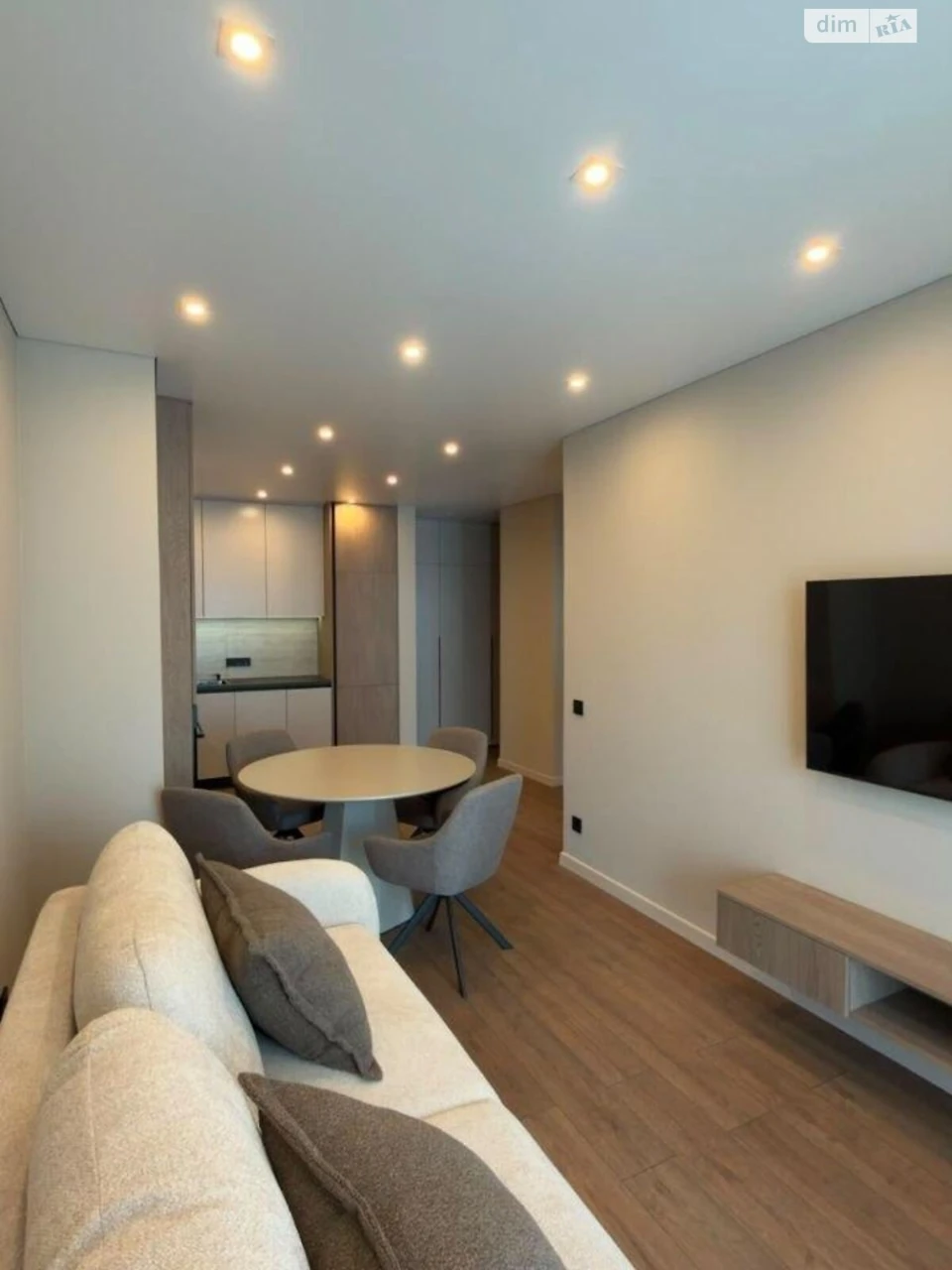 Apartment for Sale: New