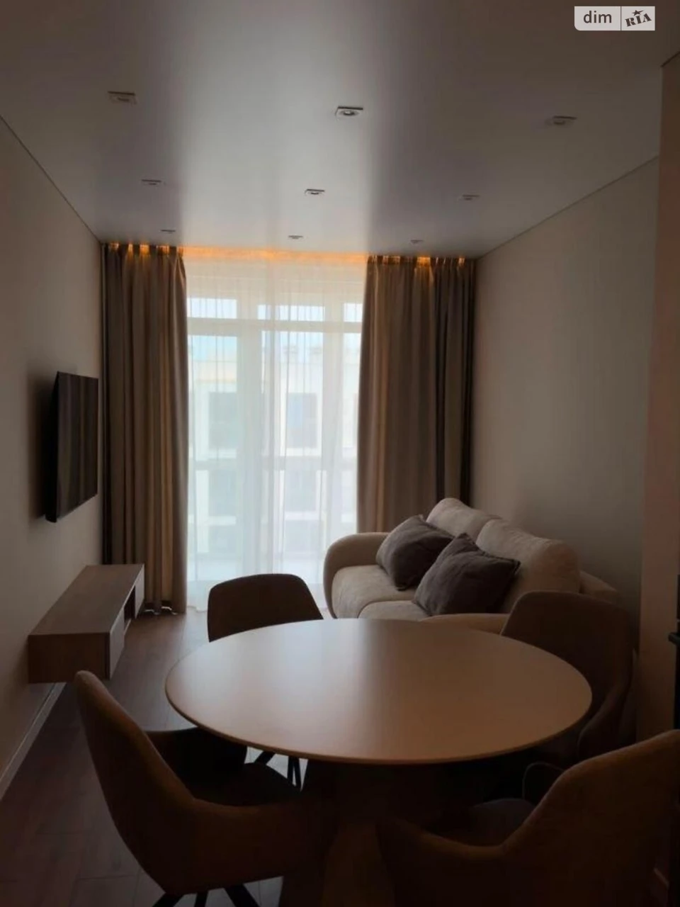 Apartment for Sale: New