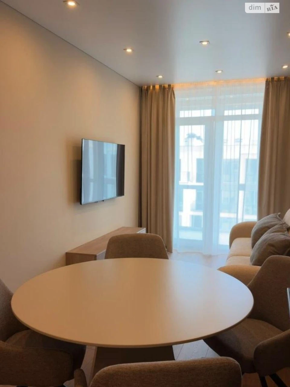 Apartment for Sale: New
