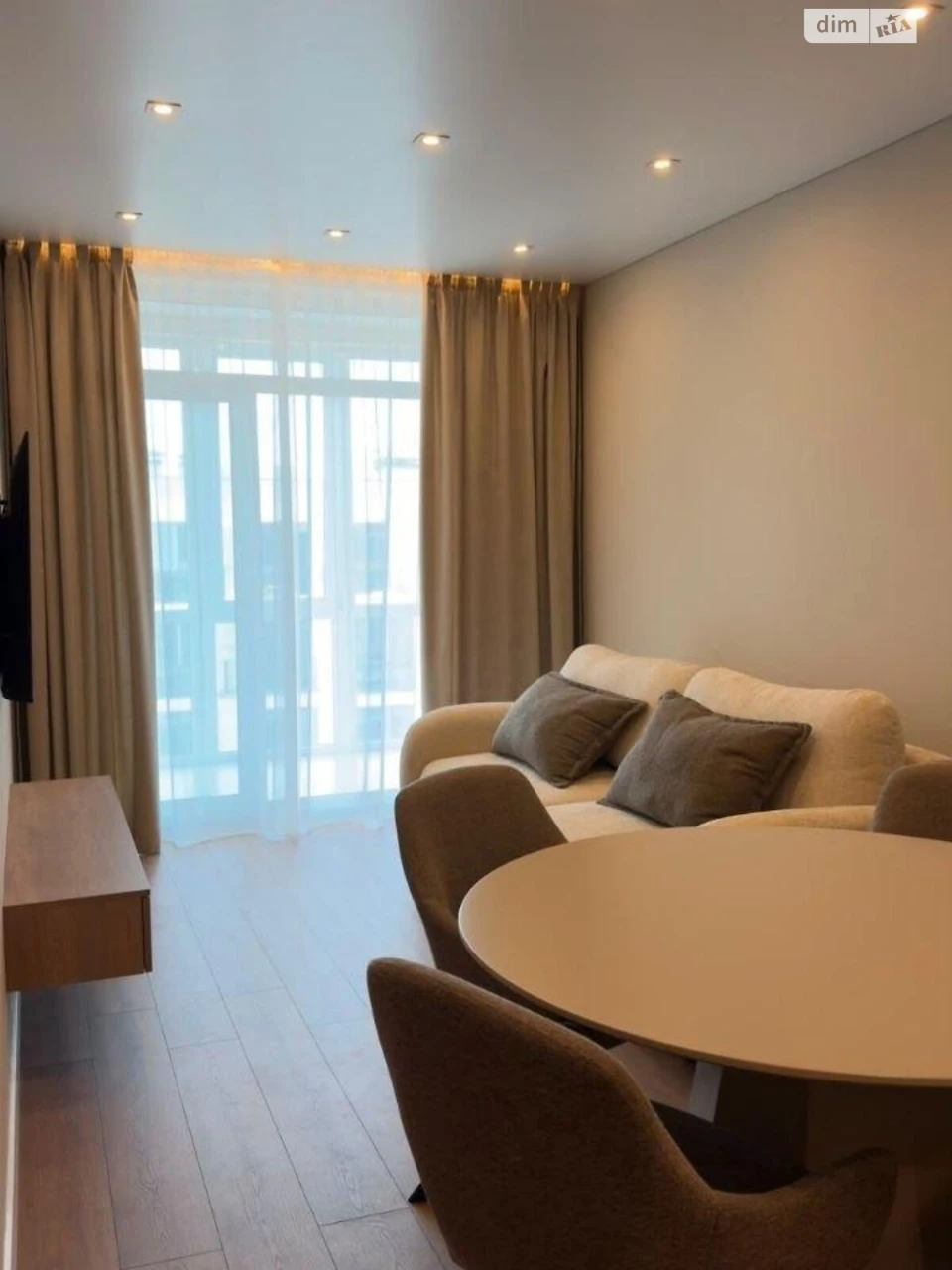 Apartment for Sale: New