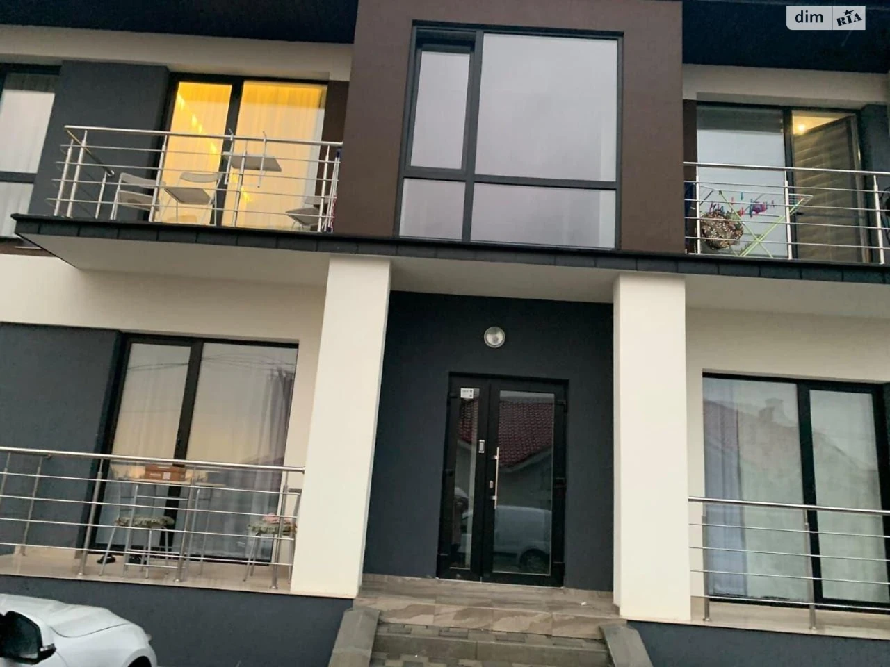 Apartment for Sale - BAM