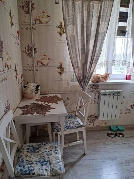 3-room apartment for sale Odeska Zernova
