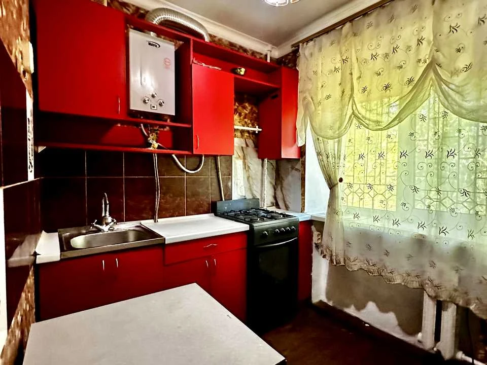 Квартира. Николаев, Евгения Логинова улица.