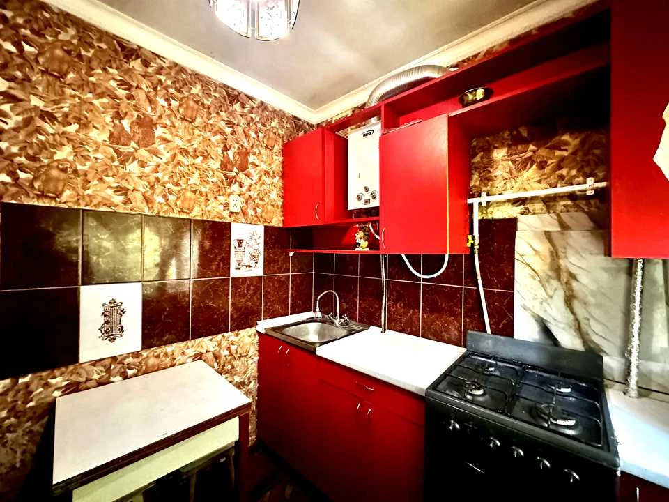 Квартира. Николаев, Евгения Логинова улица.