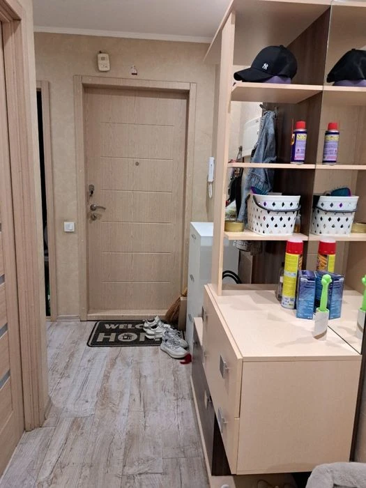 3-room apartment for sale Odeska Zernova