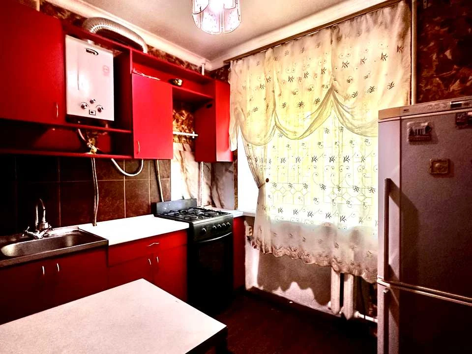Квартира. Николаев, Евгения Логинова улица.