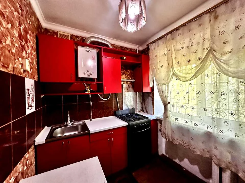 Квартира. Николаев, Евгения Логинова улица.