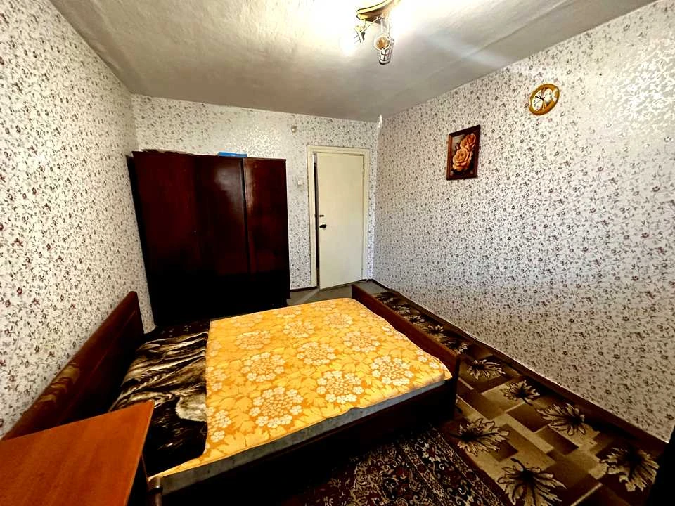 Квартира. Николаев, Евгения Логинова улица.