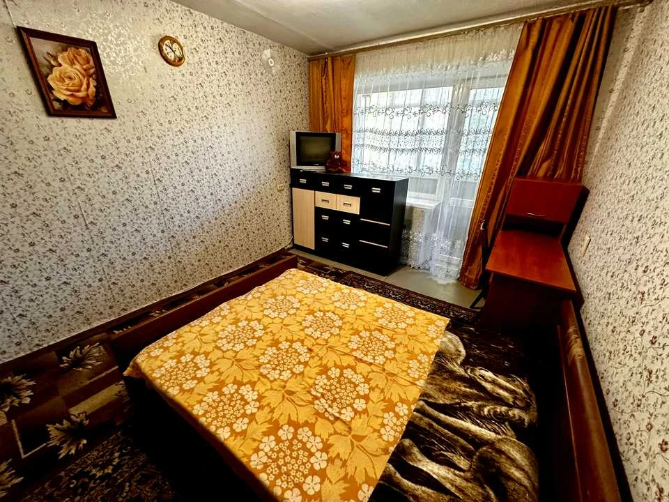 Квартира. Николаев, Евгения Логинова улица.