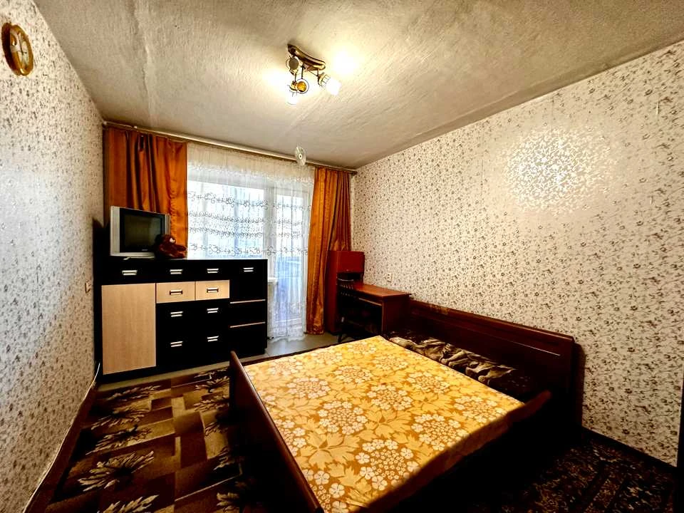 Квартира. Николаев, Евгения Логинова улица.