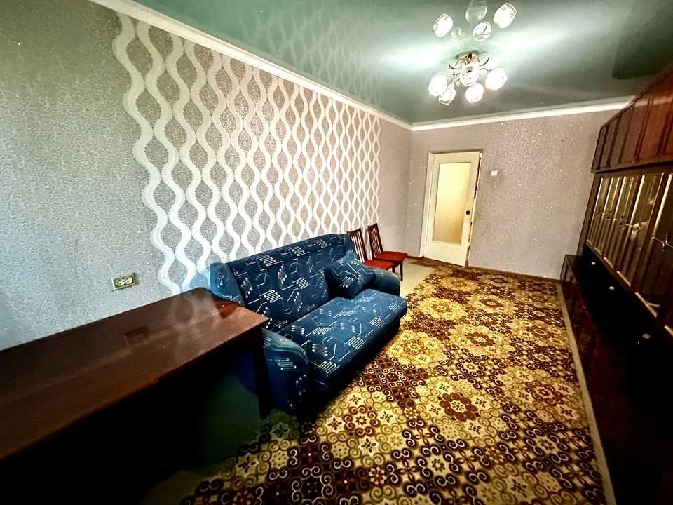 Квартира. Николаев, Евгения Логинова улица.