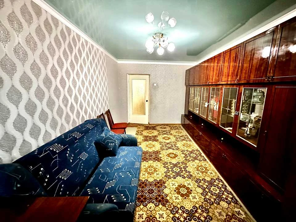 Квартира. Николаев, Евгения Логинова улица.