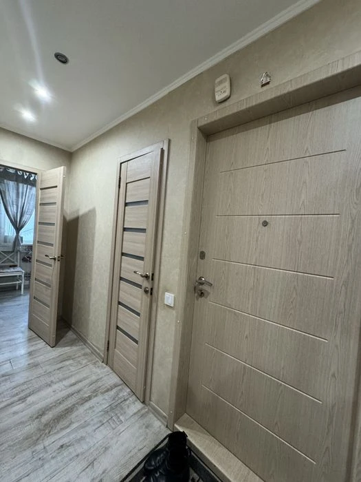 3-room apartment for sale Odeska Zernova