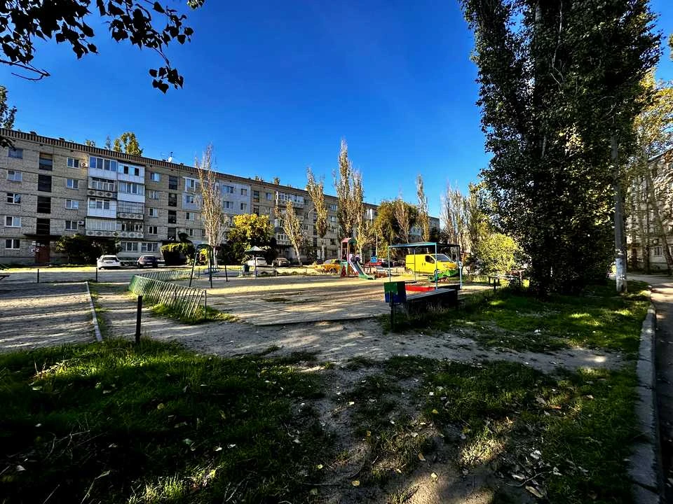 Квартира. Николаев, Евгения Логинова улица.