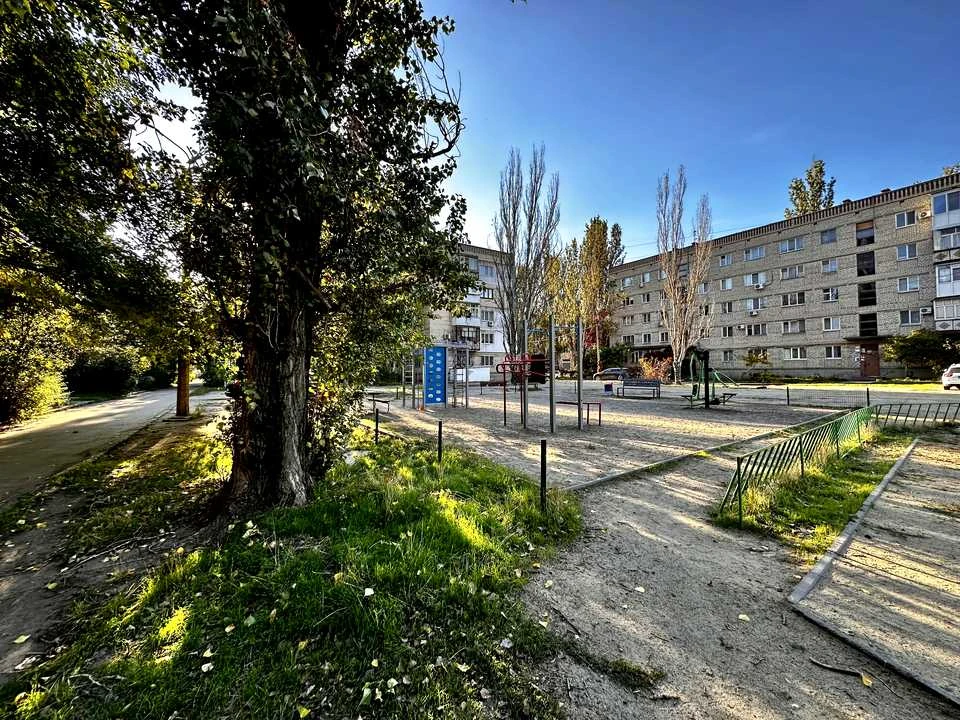 Квартира. Николаев, Евгения Логинова улица.