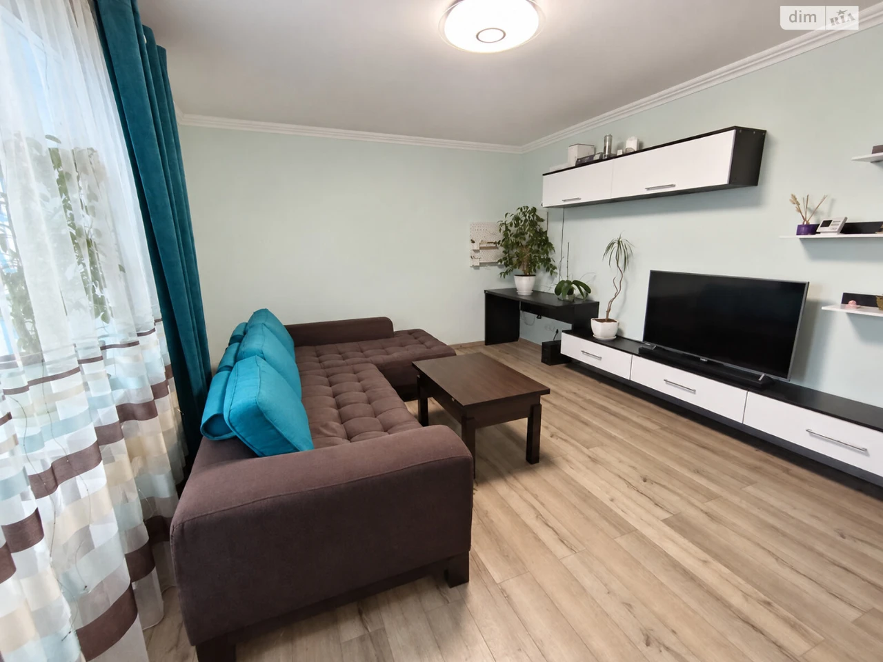 Apartment for Sale - Zarychny