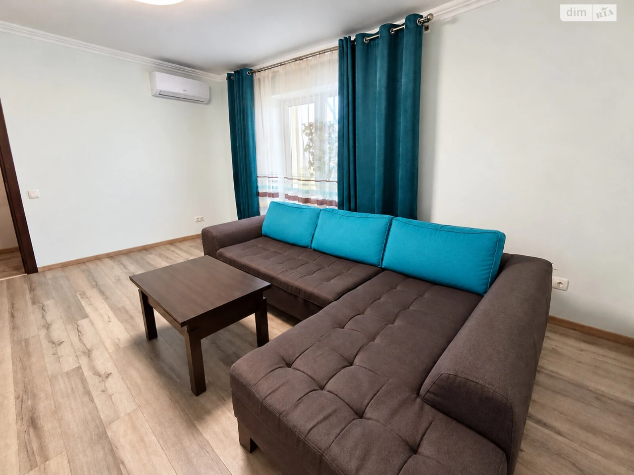 Apartment for Sale - Zarychny