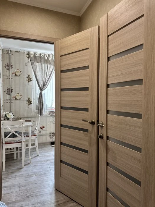 3-room apartment for sale Odeska Zernova