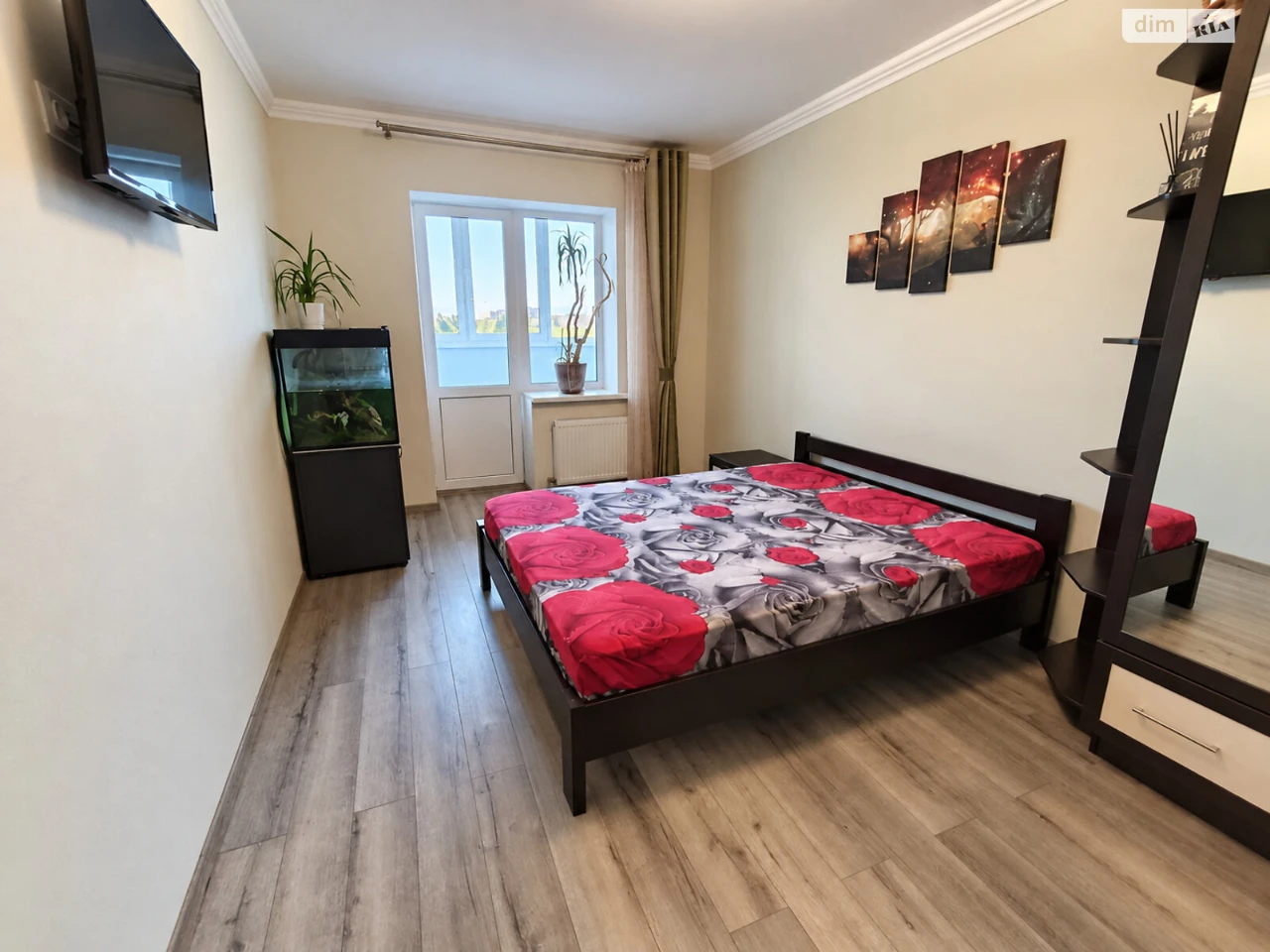 Apartment for Sale - Zarychny