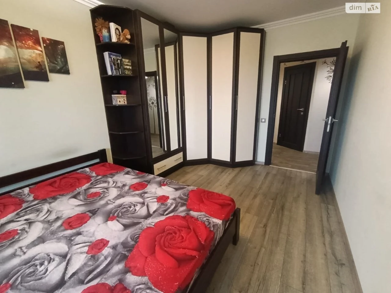 Apartment for Sale - Zarychny