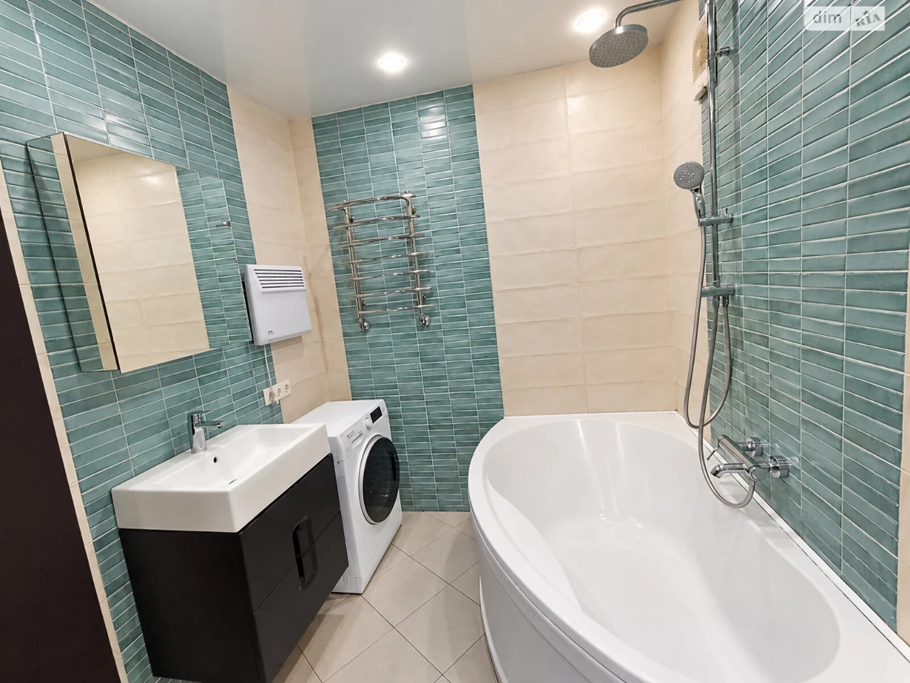 Apartment for Sale - Zarychny