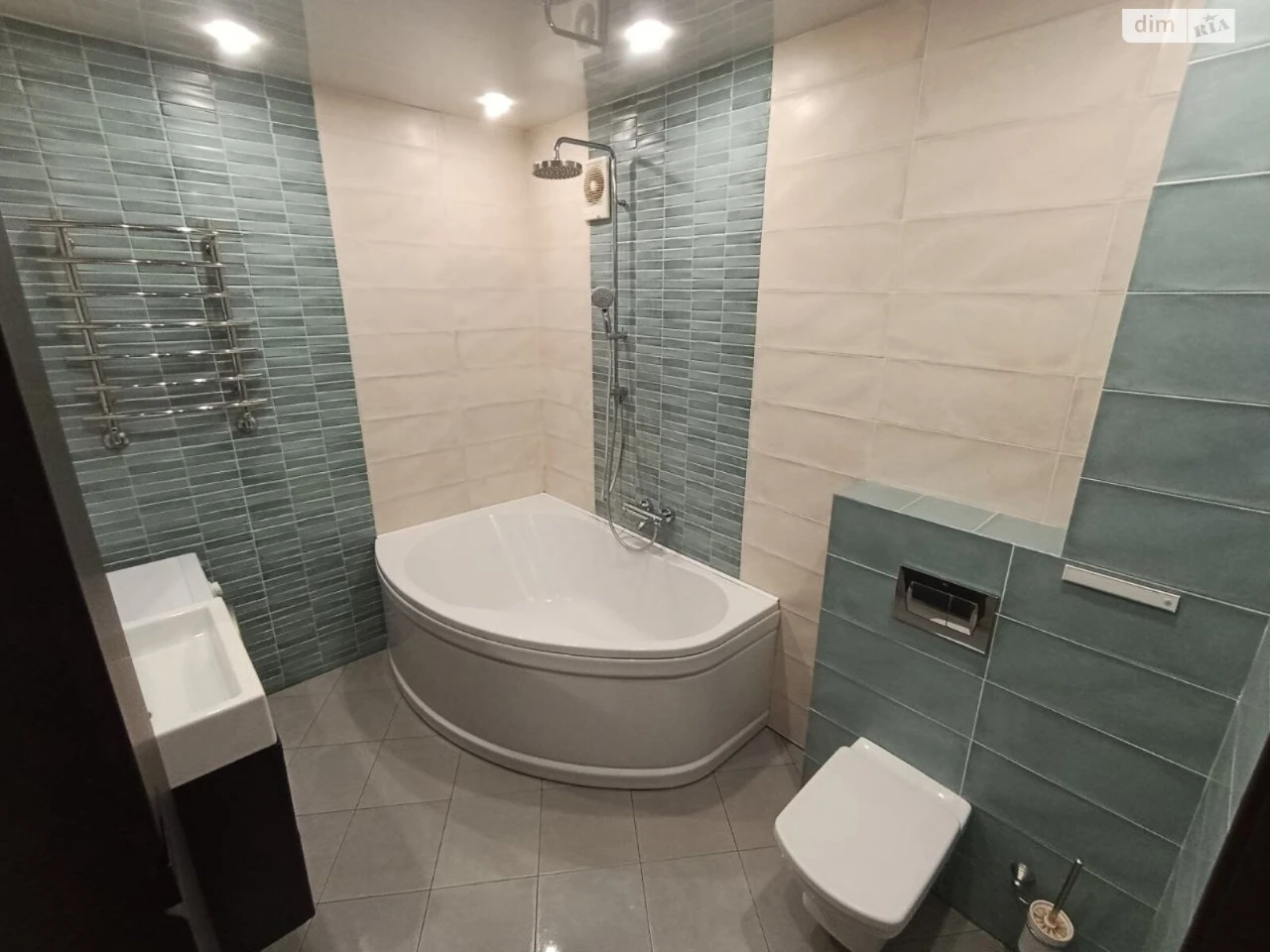 Apartment for Sale - Zarychny