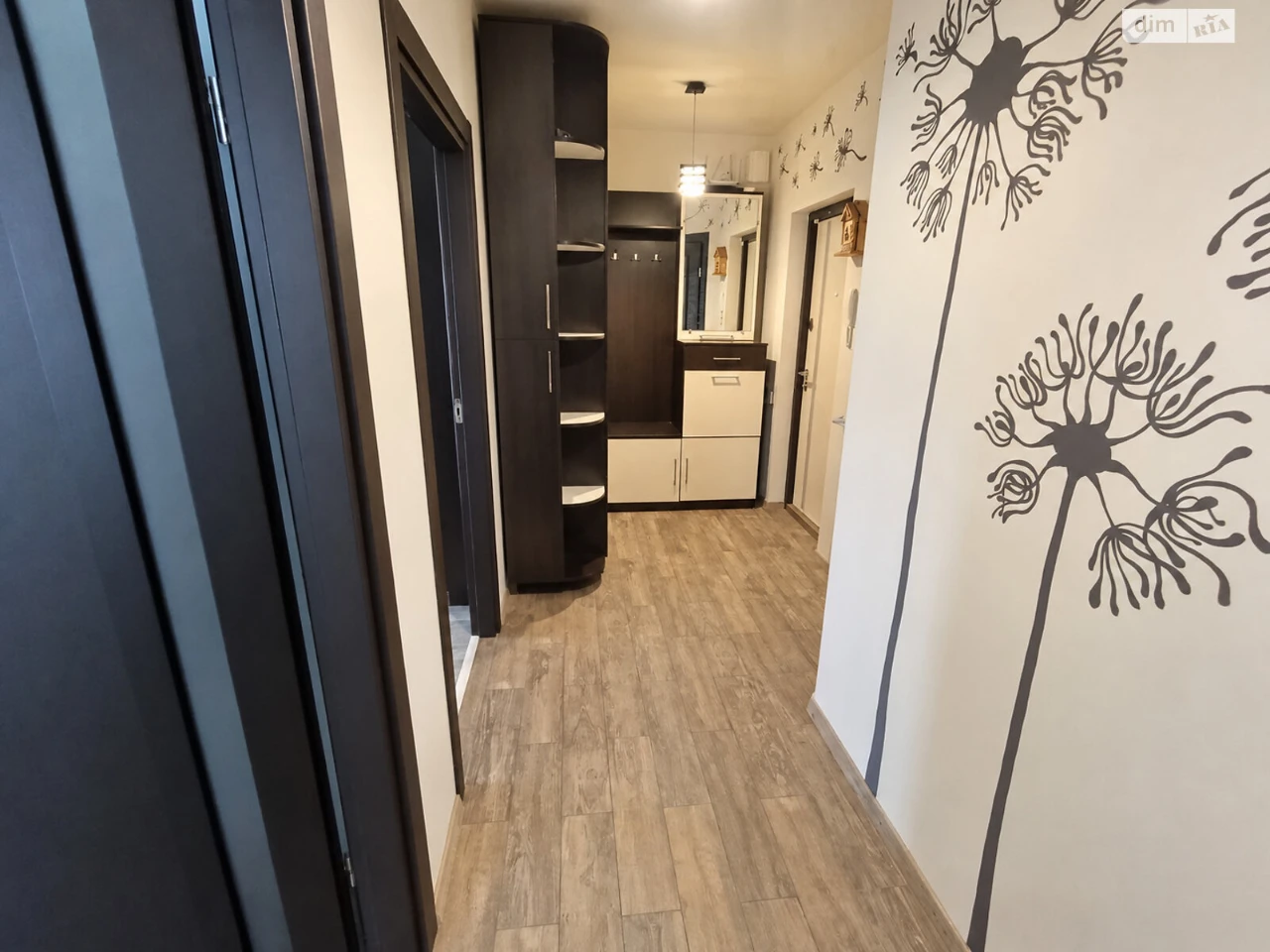 Apartment for Sale - Zarychny