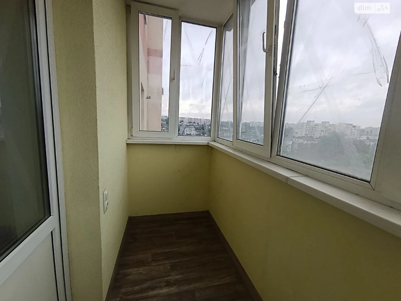 Apartment for Sale - Zarychny