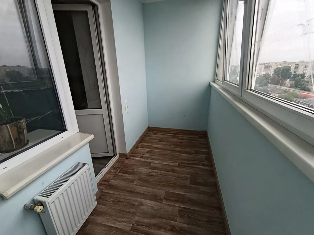 Apartment for Sale - Zarychny