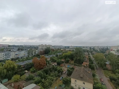 Apartment for Sale - Zarychny