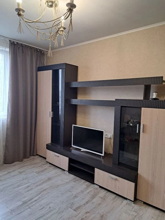 3-room apartment for sale Odeska Zernova