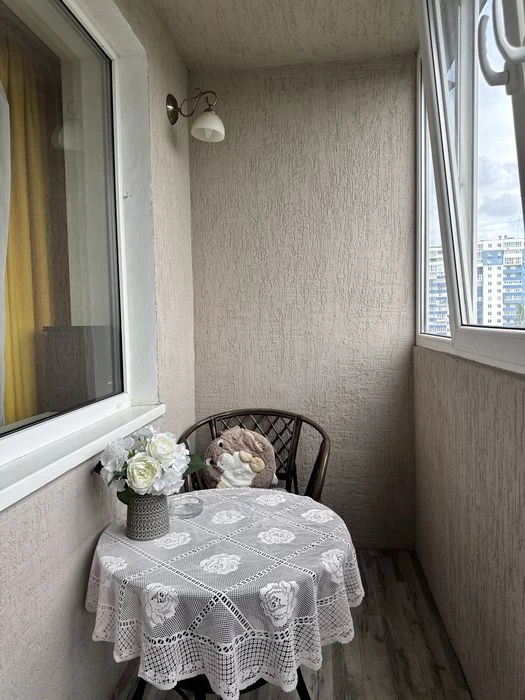 3-room apartment for sale Odeska Zernova