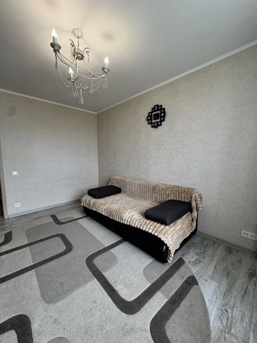 3-room apartment for sale Odeska Zernova