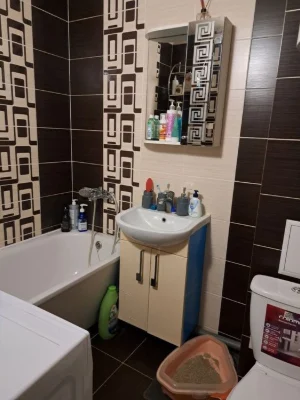 3-room apartment for sale Odeska Zernova