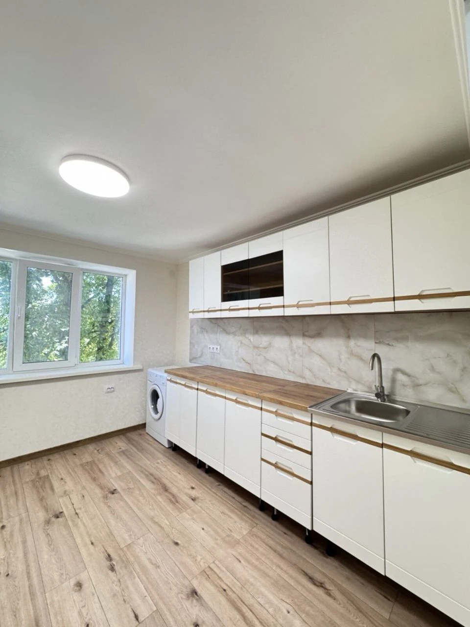 1-bedroom apartment for sale in Nikolaev