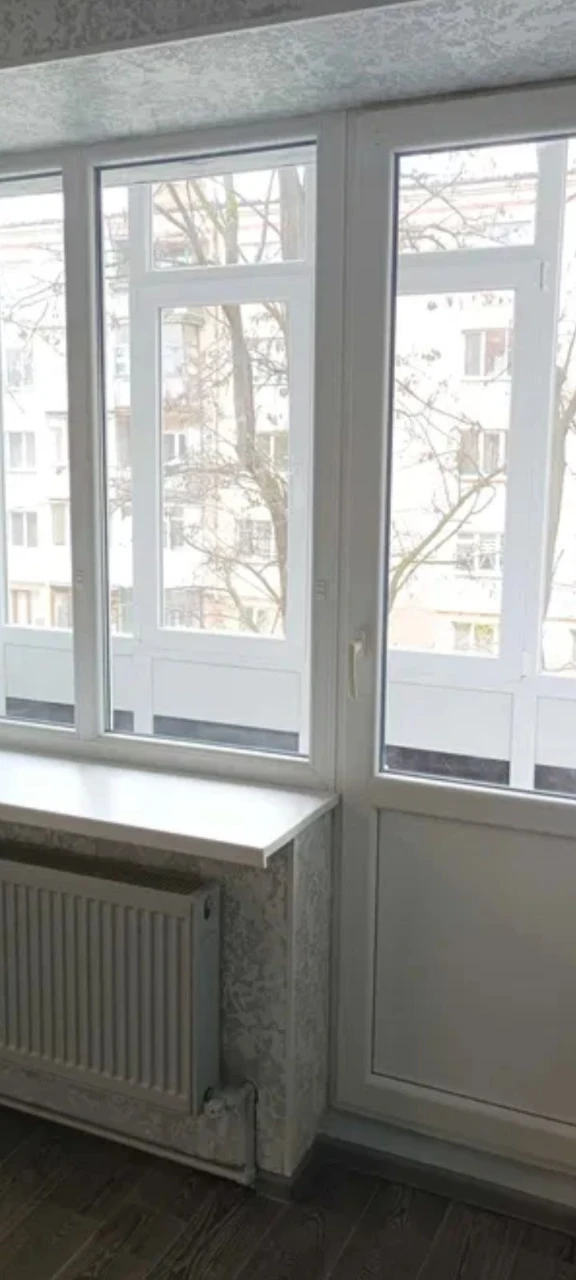 1-bedroom apartment for sale in Nikolaev