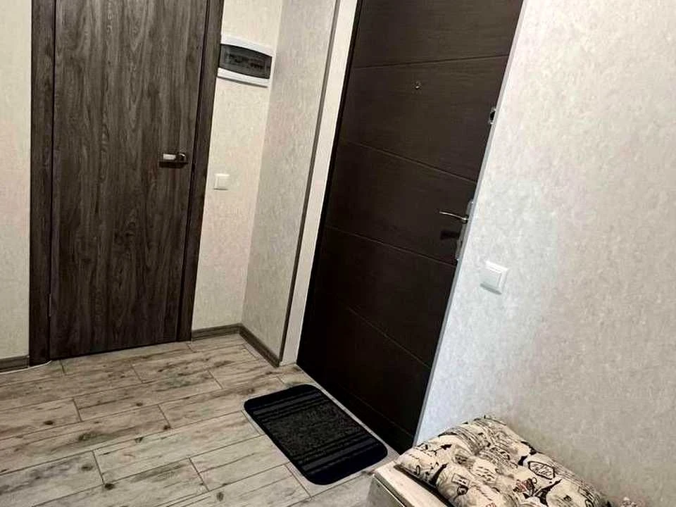 Квартира. Киев, Берестейский просп.