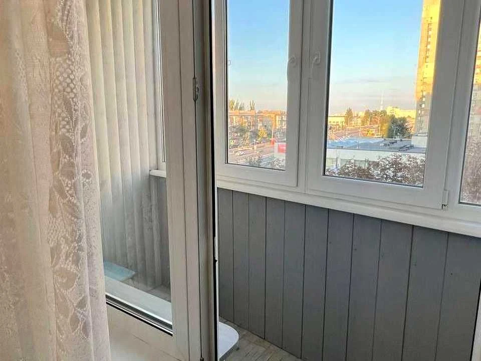 Квартира. Киев, Берестейский просп.