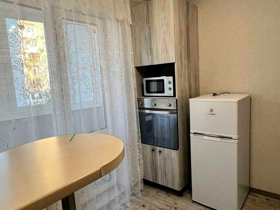 Квартира. Киев, Берестейский просп.