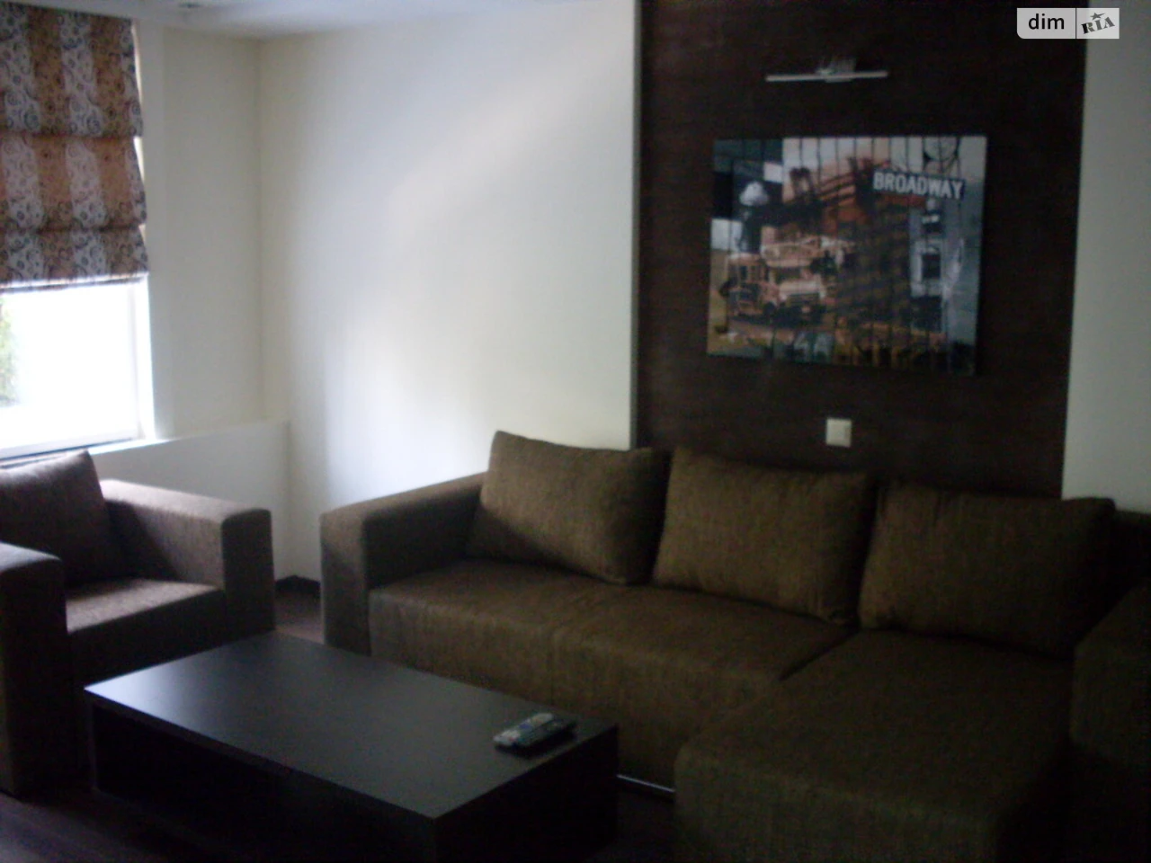 Long-Term Rental Apartment, Шевchenkivsky