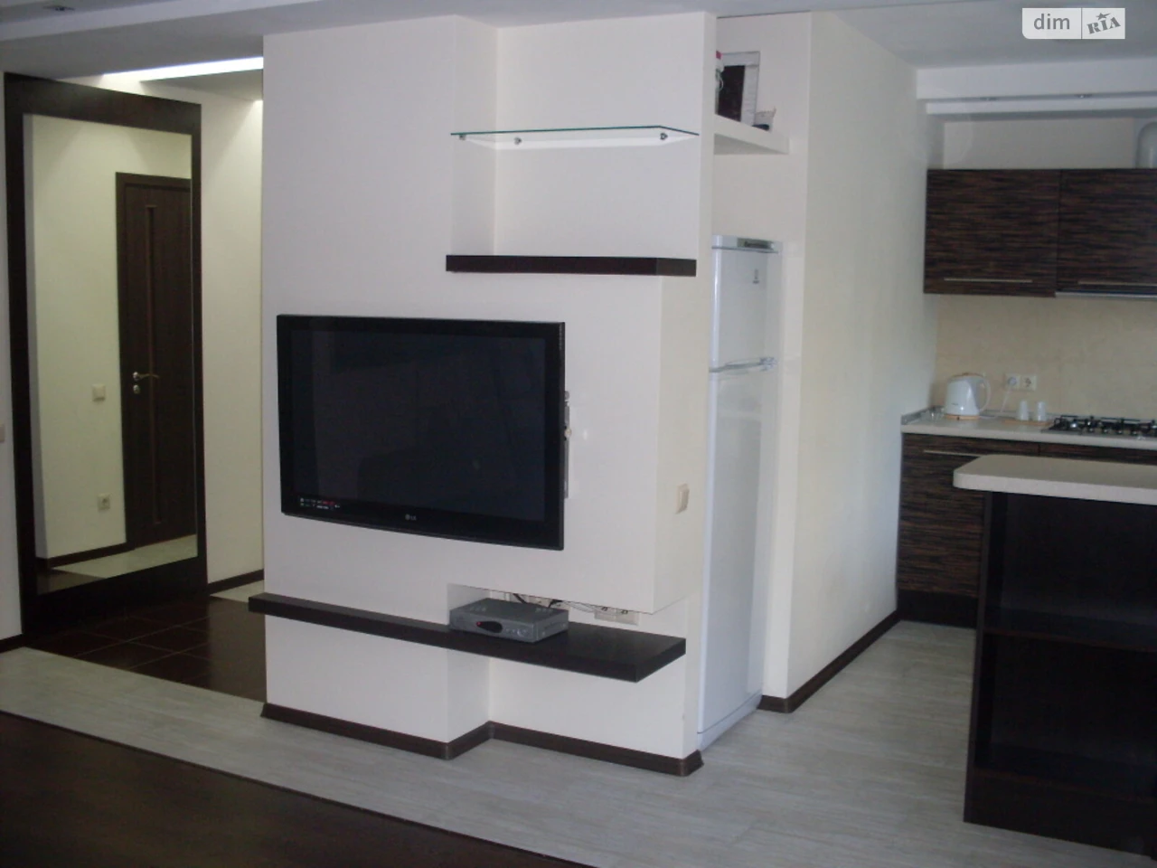Long-Term Rental Apartment, Шевchenkivsky