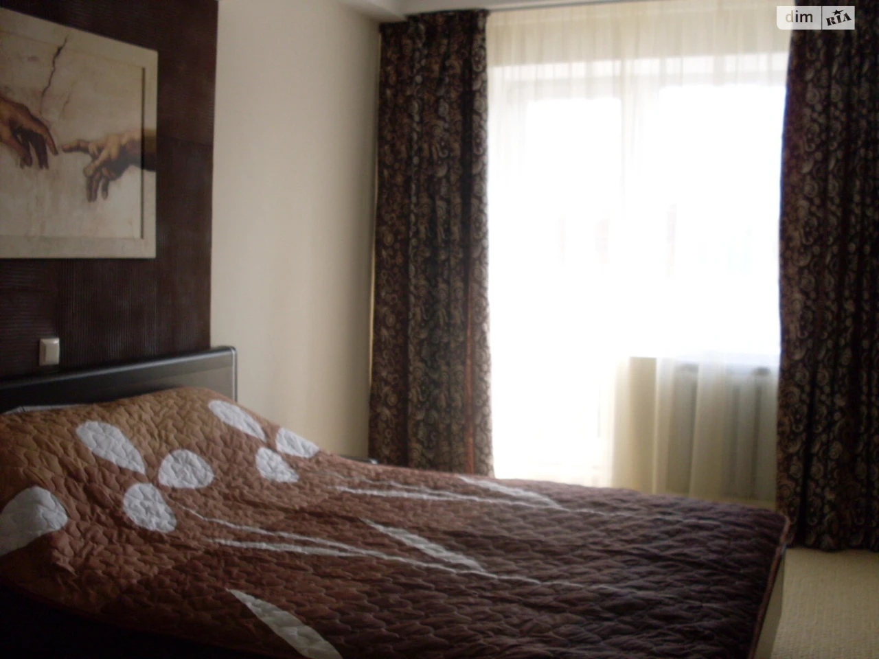 Long-Term Rental Apartment, Шевchenkivsky